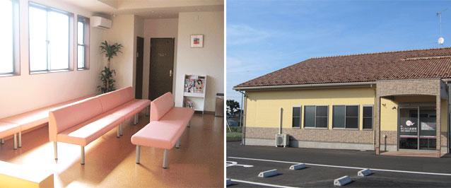 はしもと皮膚科